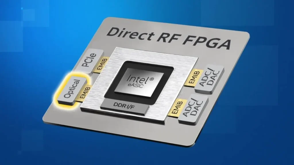 ميركوري تقدم منتجات معالجة الإشارات الرقمية المدعومة بـ Agilex™ 9 FPGAs الجديدة من Altera